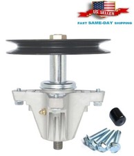 Spindle assembly for - spindle,