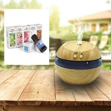 Diffusore Aromita + 6 Profumi
