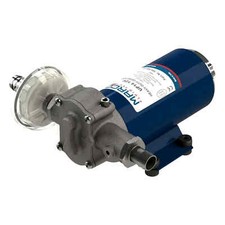 Self-priming pump 12 V 46