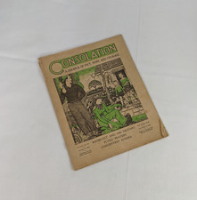 Consolation Paper October 16