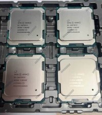 Processore CPU Intel Xeon