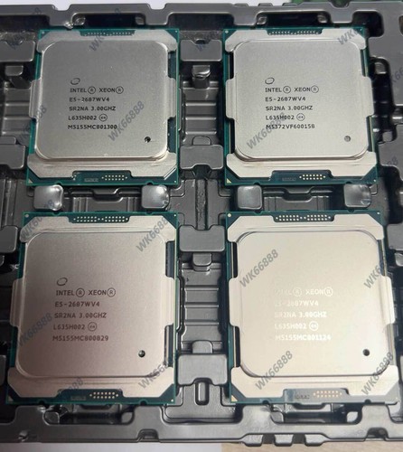 Processore cpu intel xeon - cpu,