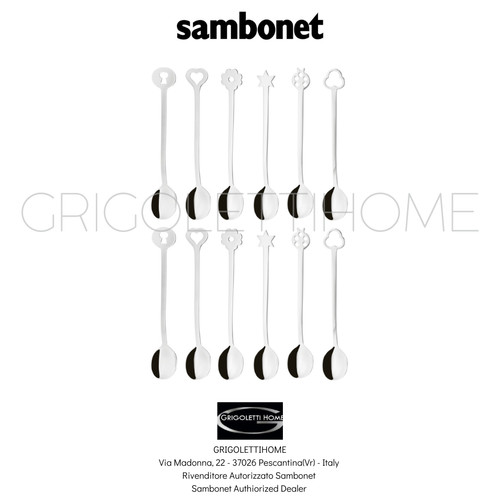 Sambonet party items - party,