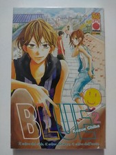 Blue Vol.2 Kozue Chiba Planet