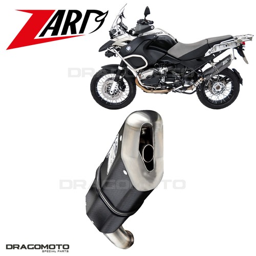 1200 bmw 2008 2009 - gs, zard