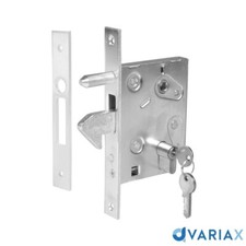 SERRATURA A GANCIO ENTRATA 60
