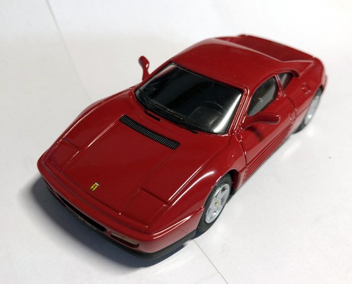 Century ferrari 348gtb - ferrari, 348gtb,