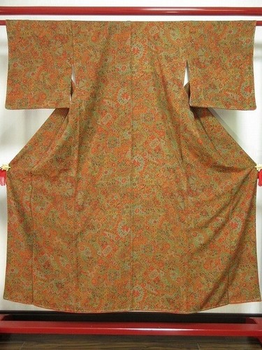 Kimono giapponese komon - giapponese,