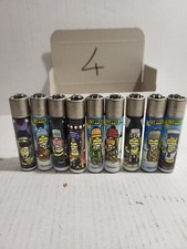 CLIPPER ACCENDINI FORMATO GRANDE