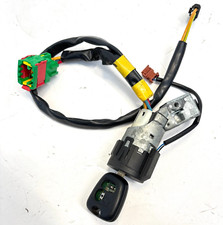 BLOCCHETTO ACCENSIONE CITROEN C2 1.1 BENZINA (2003-2009) BLOCCASTERZO CHIAVE