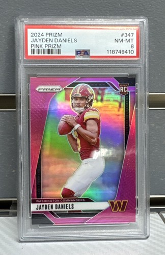 2024 panini prizm rookies - 2024,