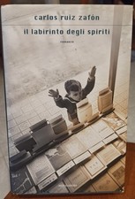 Il labirinto degli spiriti