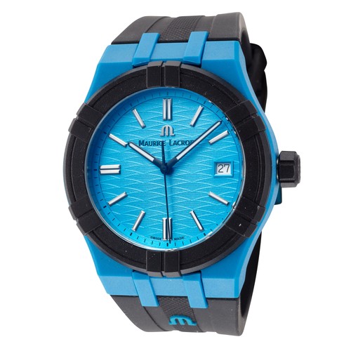 Orologio maurice lacroix uomo - maurice,