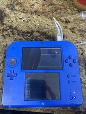 POWERS Nintendo 2DS Console di