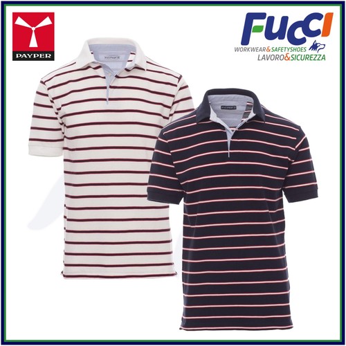 Payper sheffield polo uomo - payper,