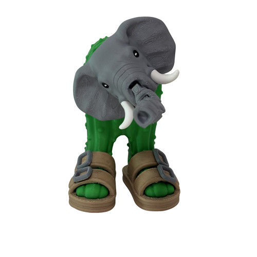 Lilililalila cactus elefante - lilililalila,