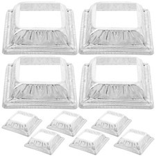  10 pz Copertura per ringhiera