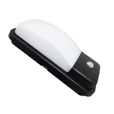 Plafoniera 20w con sensore di