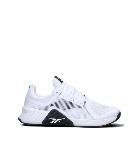 Reebok sneakers uomo bianco - sneakers,