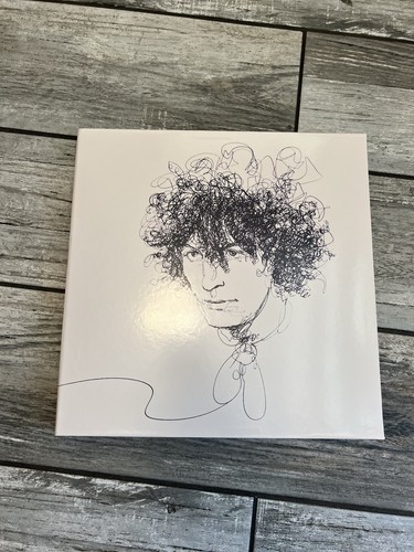 Syd barrett the solo works - syd,