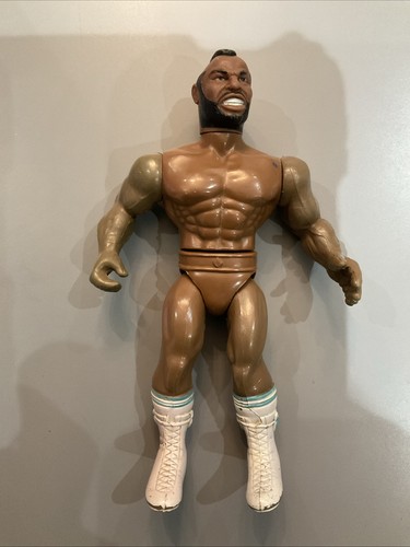 Figurina rocky balboa - rocky,