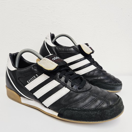 Scarpe calcio adidas kaiser - da,