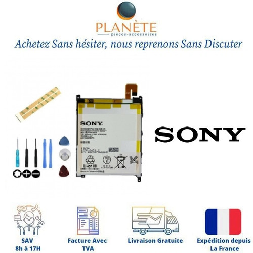 Originale batterie lis1520erpc - batterie,