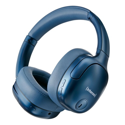 Intenso o400ha cuffie - o400ha, over-ear