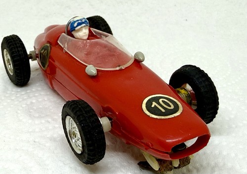 Policar brm motore - 🏆, f1