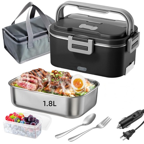 Set scaldavivande elettrico - set,