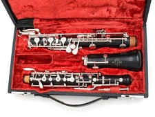 Buffet Crampon Oboe OBOE E45