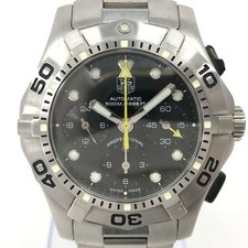 TAG HEUER Aquagraph