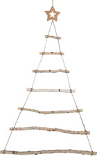Albero Di Natale Da Parete