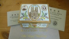 Boxed Ltd Ed Halcyon Days