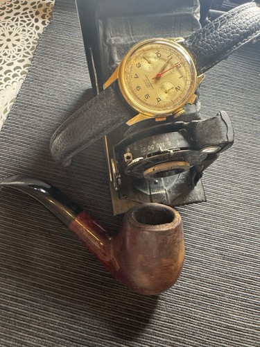 Orologio vintage sully - vintage,