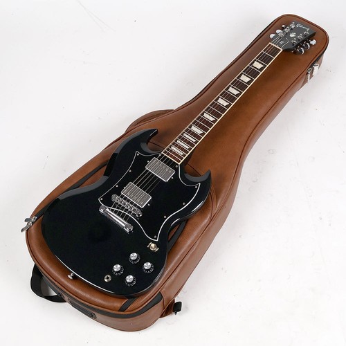 Gibson chitarra elettrica - gibson, sg