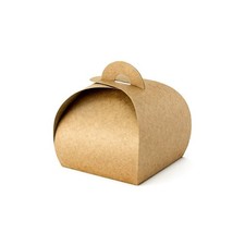 Scatolina Segnaposto confetti