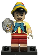 LEGO coldis100-2 Pinocchio