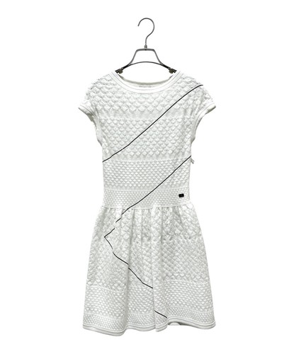 Chanel autentico abito - abito, da