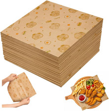 100 Fogli Carta Oleata per