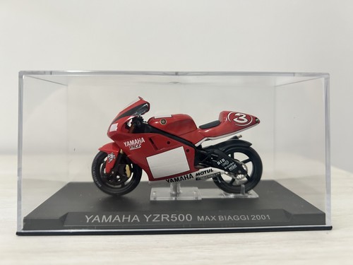 Lotto modellini moto - 12,