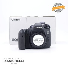 Canon EOS 6D Body 39490 Scatti