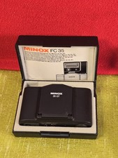 Minox 35 GT Con Scatola E