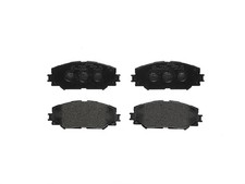 Brembo P 83 082 Kit Pastiglie