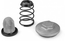 Kit tappo scarico olio - tappo,