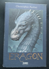 ERAGON - CHRISTOPHER PAOLINI -