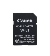 Scheda adattatore Wi-Fi Canon