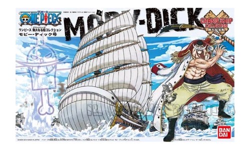 One piece grand ship - one,