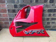 Pannello carena centrale lato