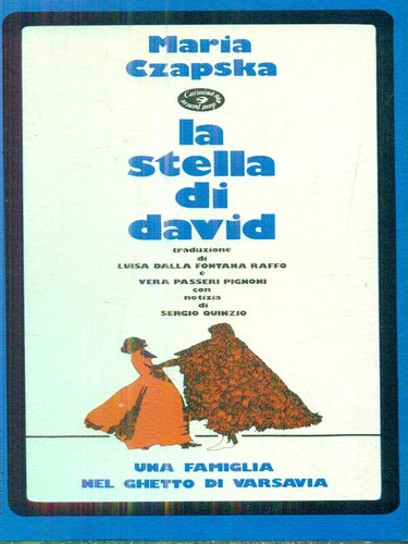 Stella david czapska - la,
